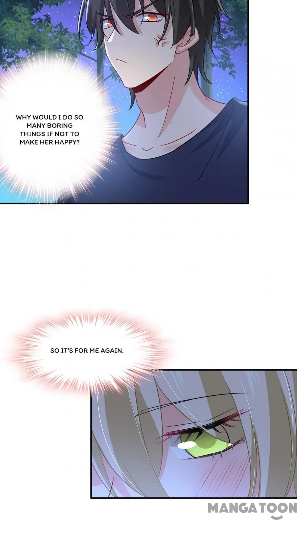 CEO Above, Me Below Chapter 404 - Page 21