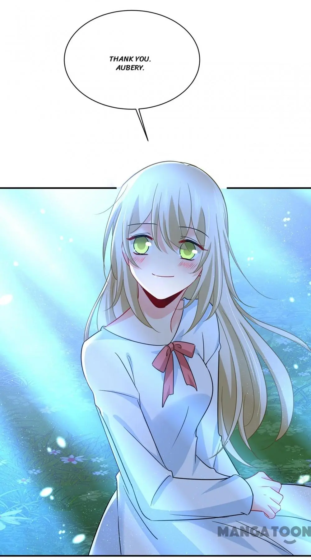 CEO Above, Me Below Chapter 404 - Page 22