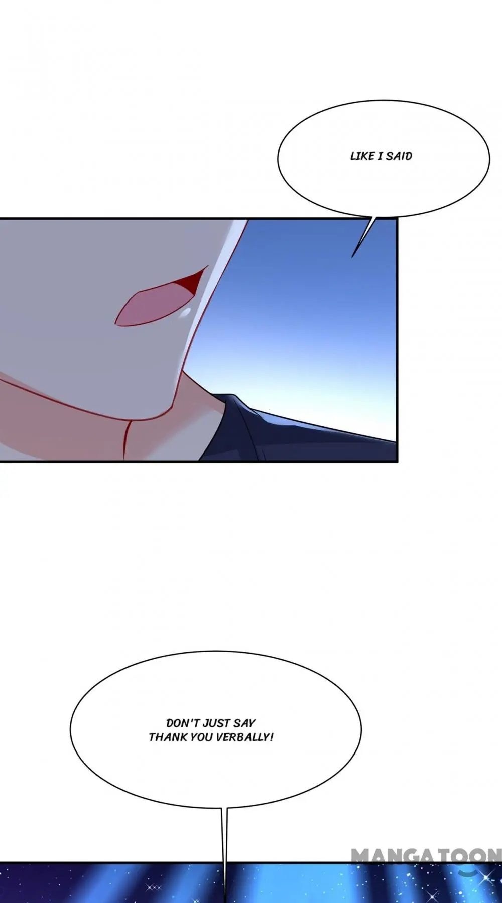 CEO Above, Me Below Chapter 404 - Page 23