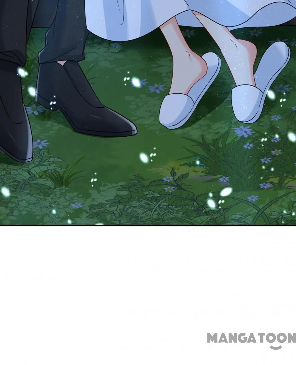CEO Above, Me Below Chapter 404 - Page 25