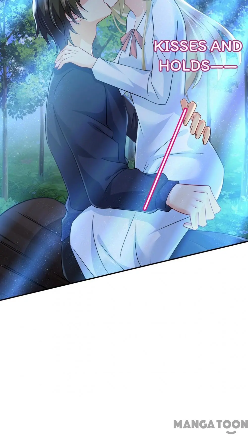 CEO Above, Me Below Chapter 404 - Page 27