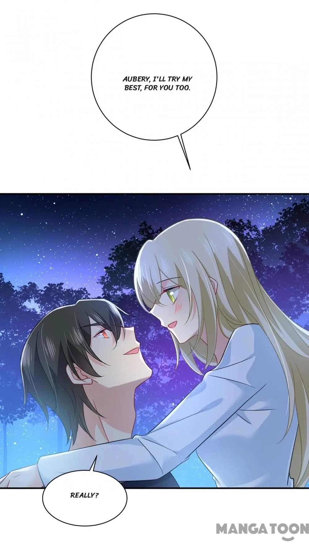 CEO Above, Me Below Chapter 404 - Page 28