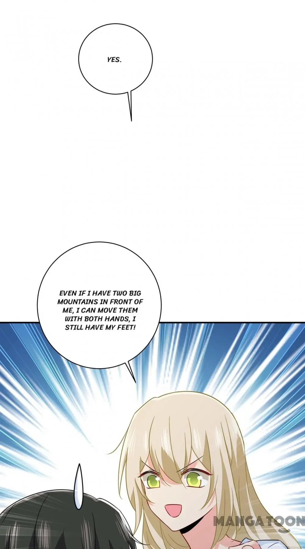 CEO Above, Me Below Chapter 404 - Page 29