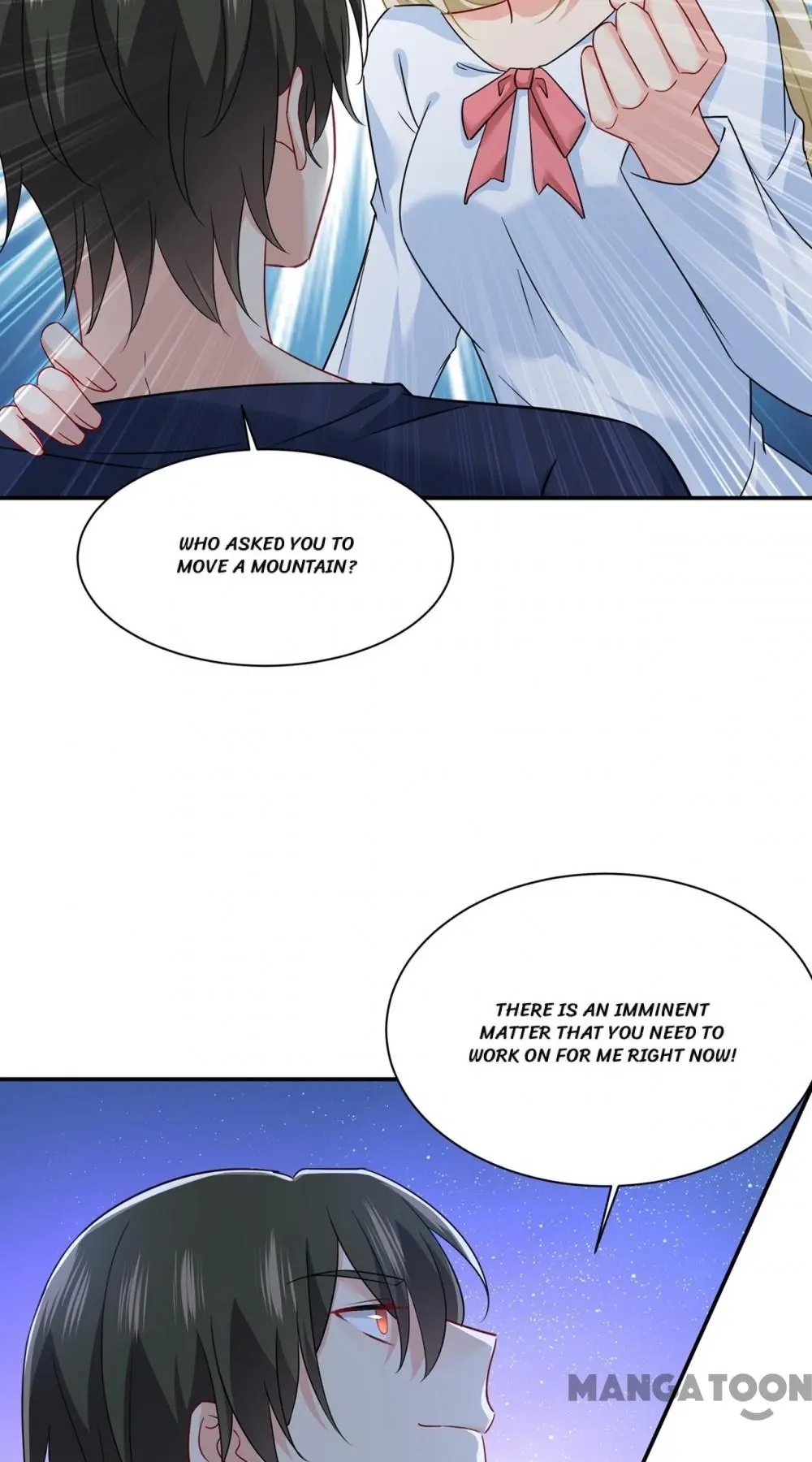 CEO Above, Me Below Chapter 404 - Page 30