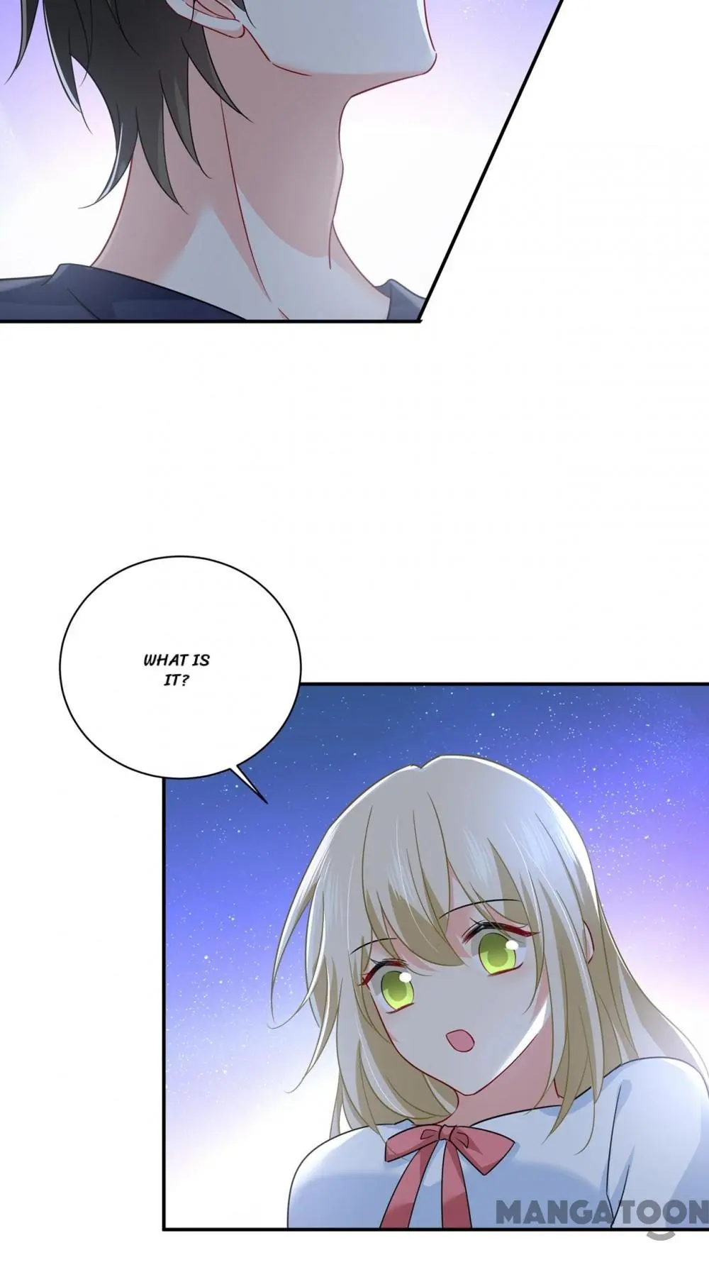 CEO Above, Me Below Chapter 404 - Page 31
