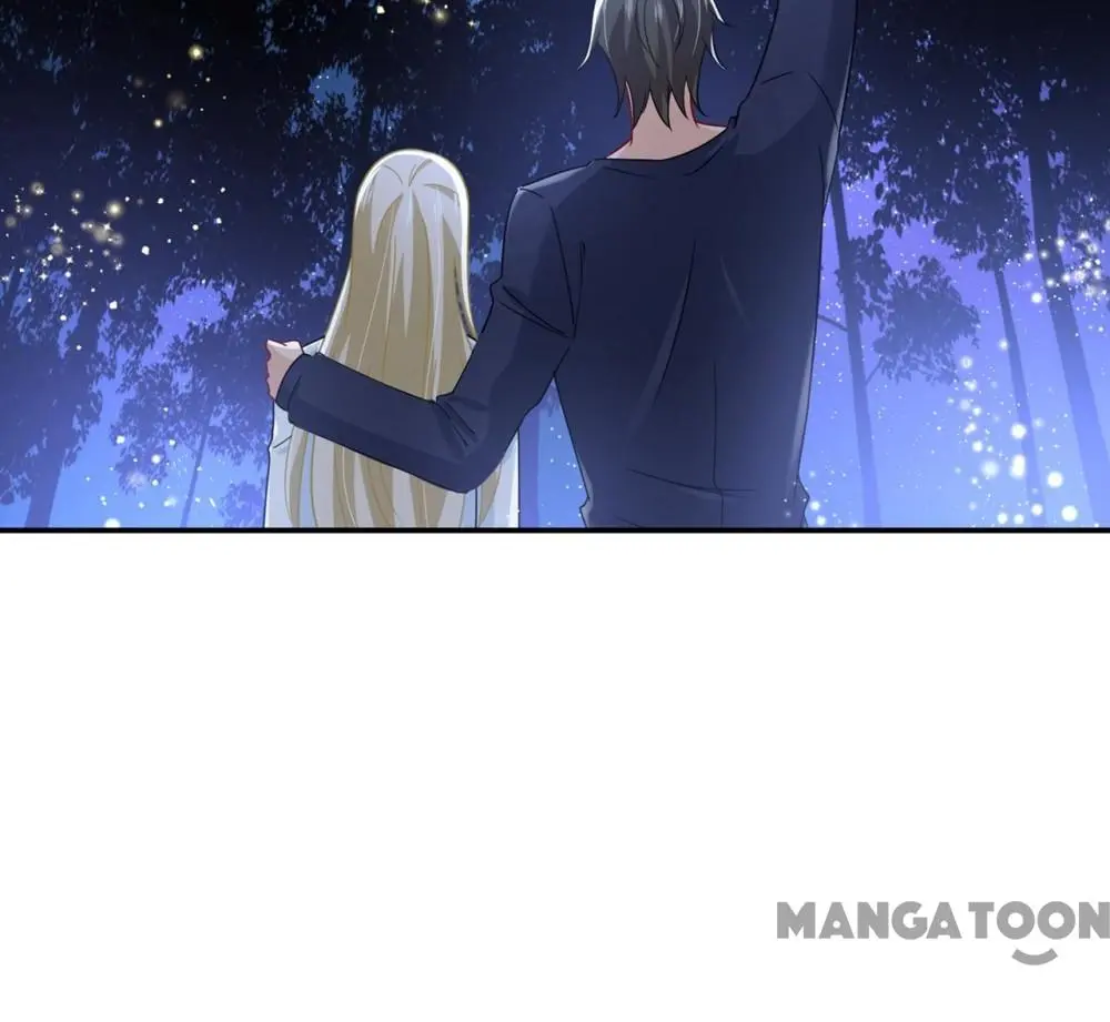 CEO Above, Me Below Chapter 404 - Page 8