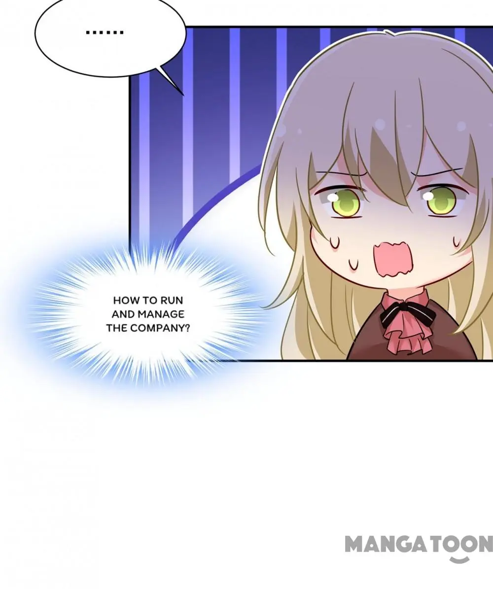 CEO Above, Me Below Chapter 405 - Page 33