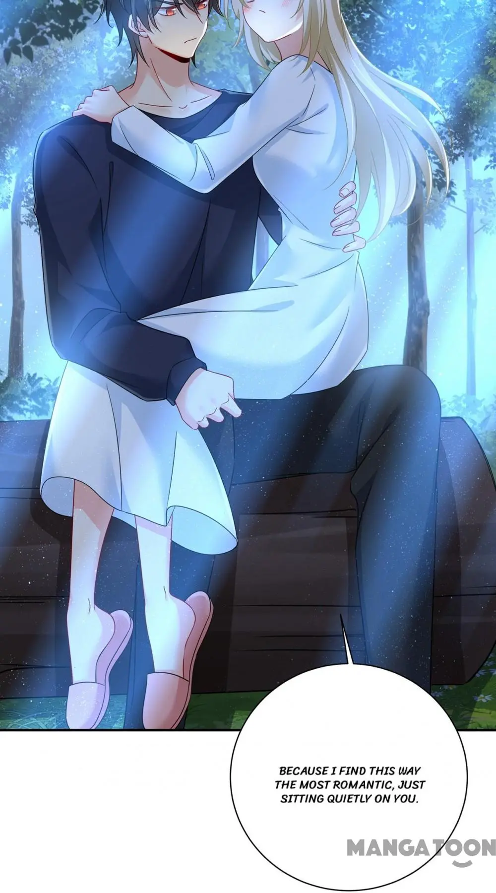 CEO Above, Me Below Chapter 405 - Page 5