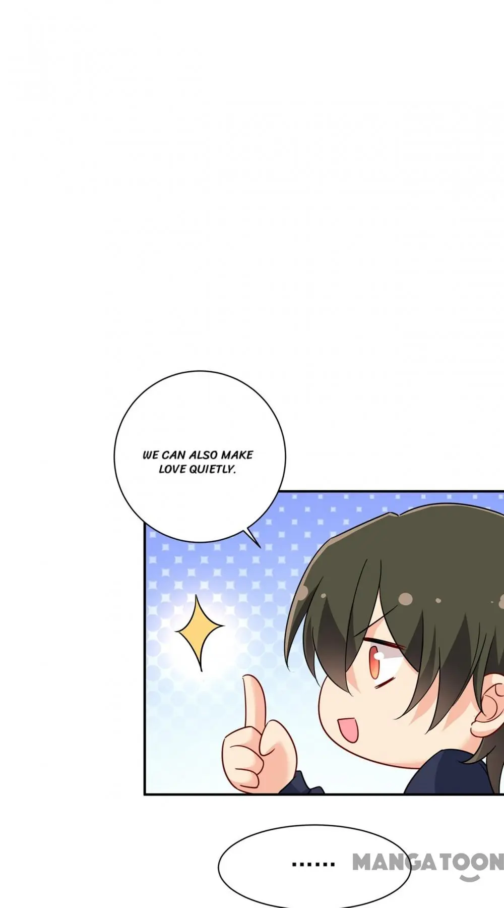 CEO Above, Me Below Chapter 405 - Page 6