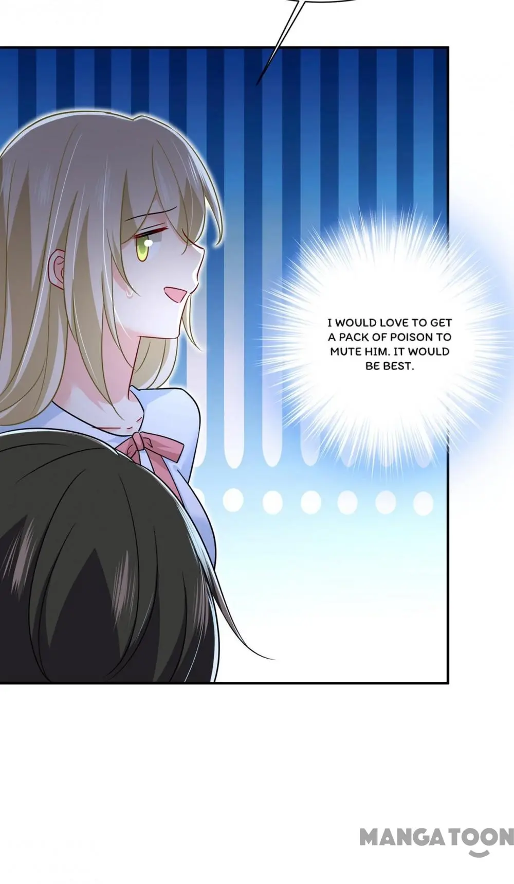 CEO Above, Me Below Chapter 405 - Page 7