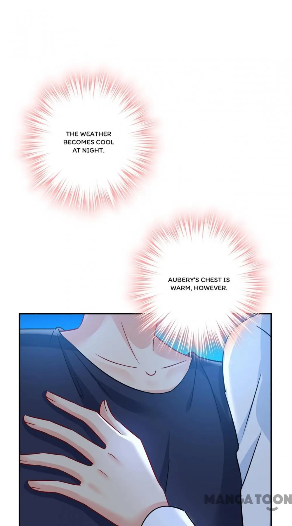 CEO Above, Me Below Chapter 405 - Page 8
