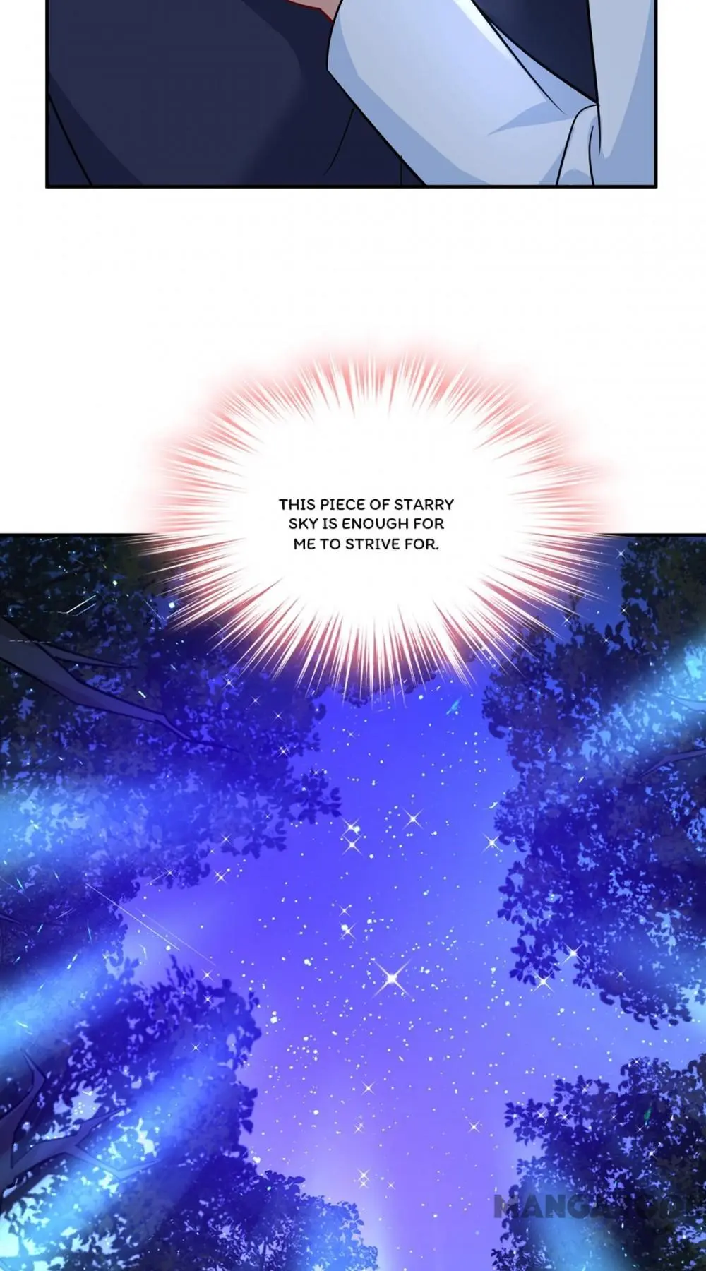 CEO Above, Me Below Chapter 405 - Page 9