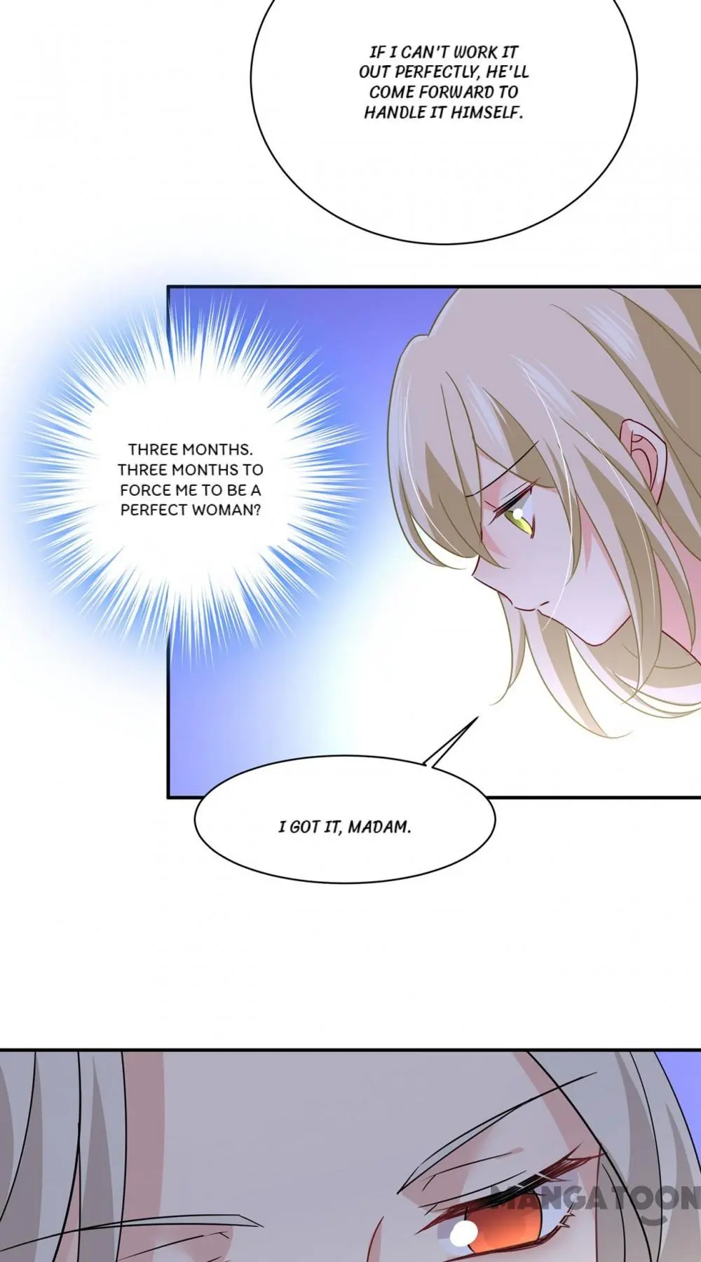 CEO Above, Me Below Chapter 406 - Page 2