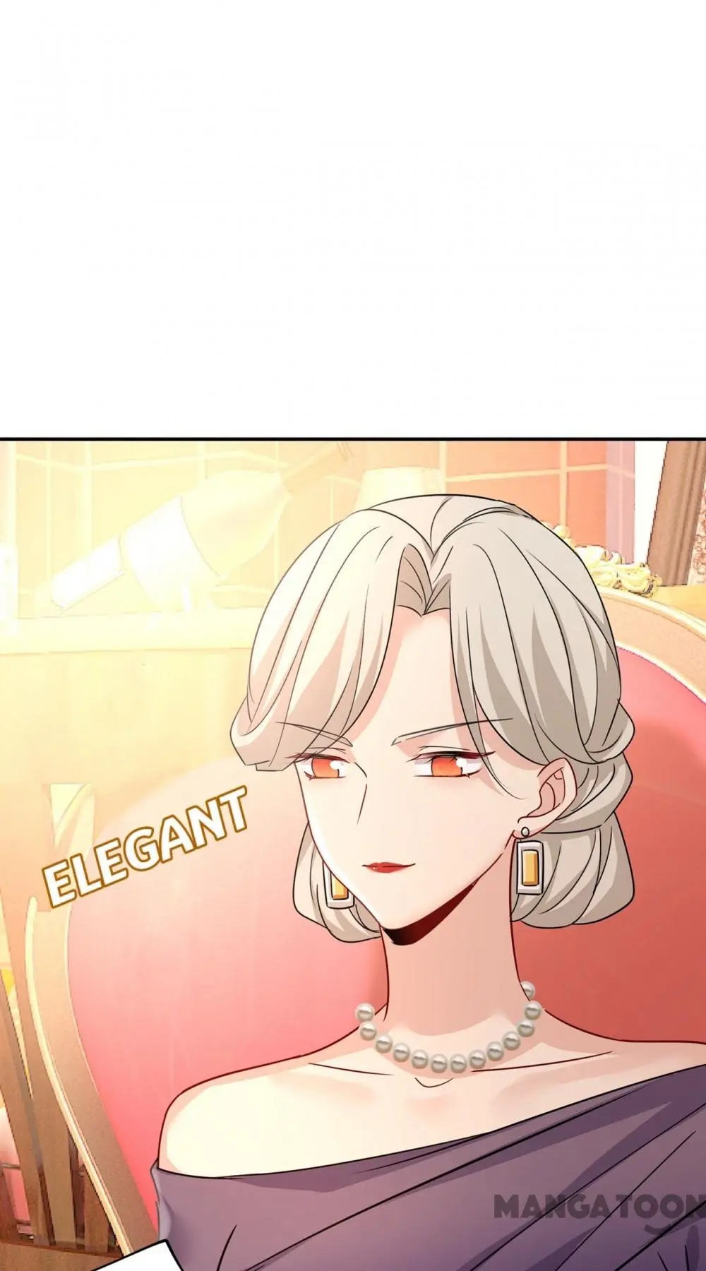 CEO Above, Me Below Chapter 406 - Page 14