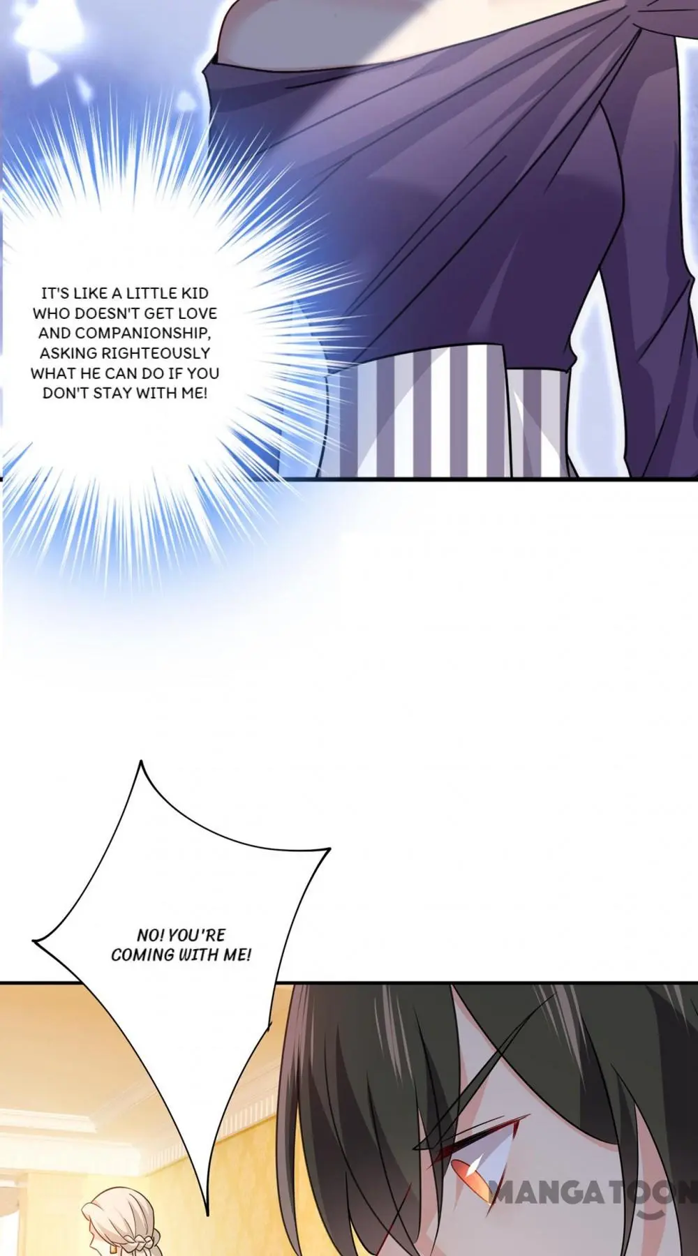 CEO Above, Me Below Chapter 406 - Page 30