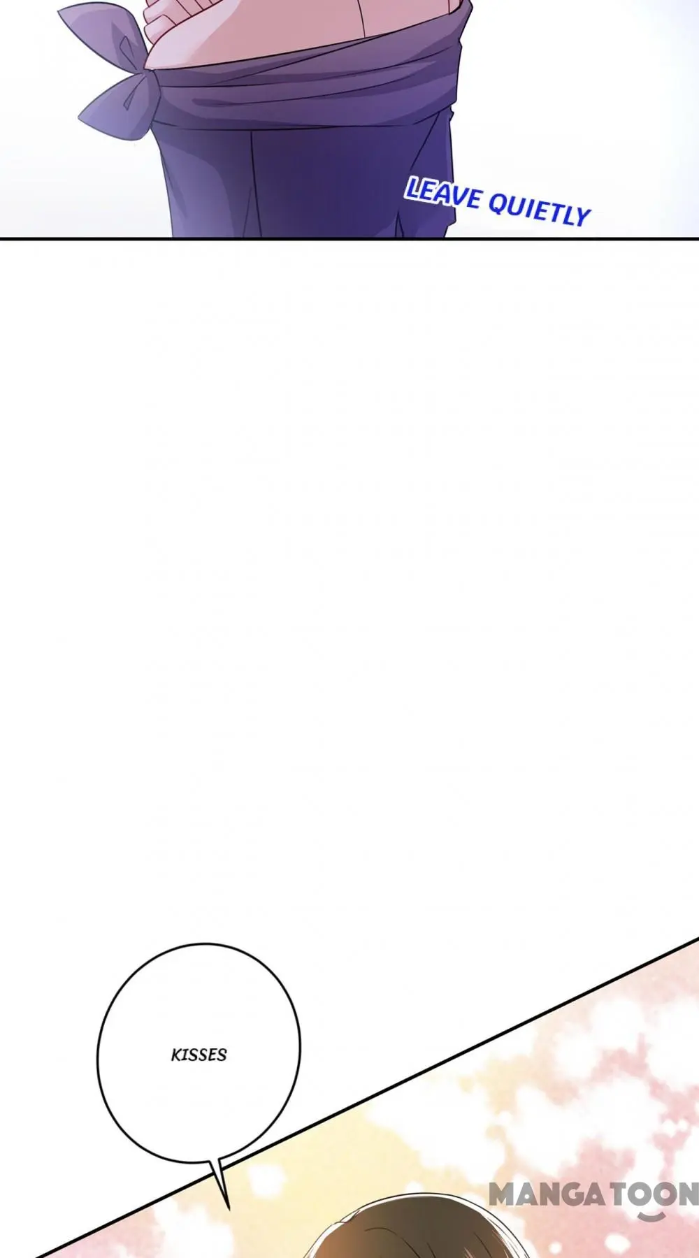 CEO Above, Me Below Chapter 406 - Page 32