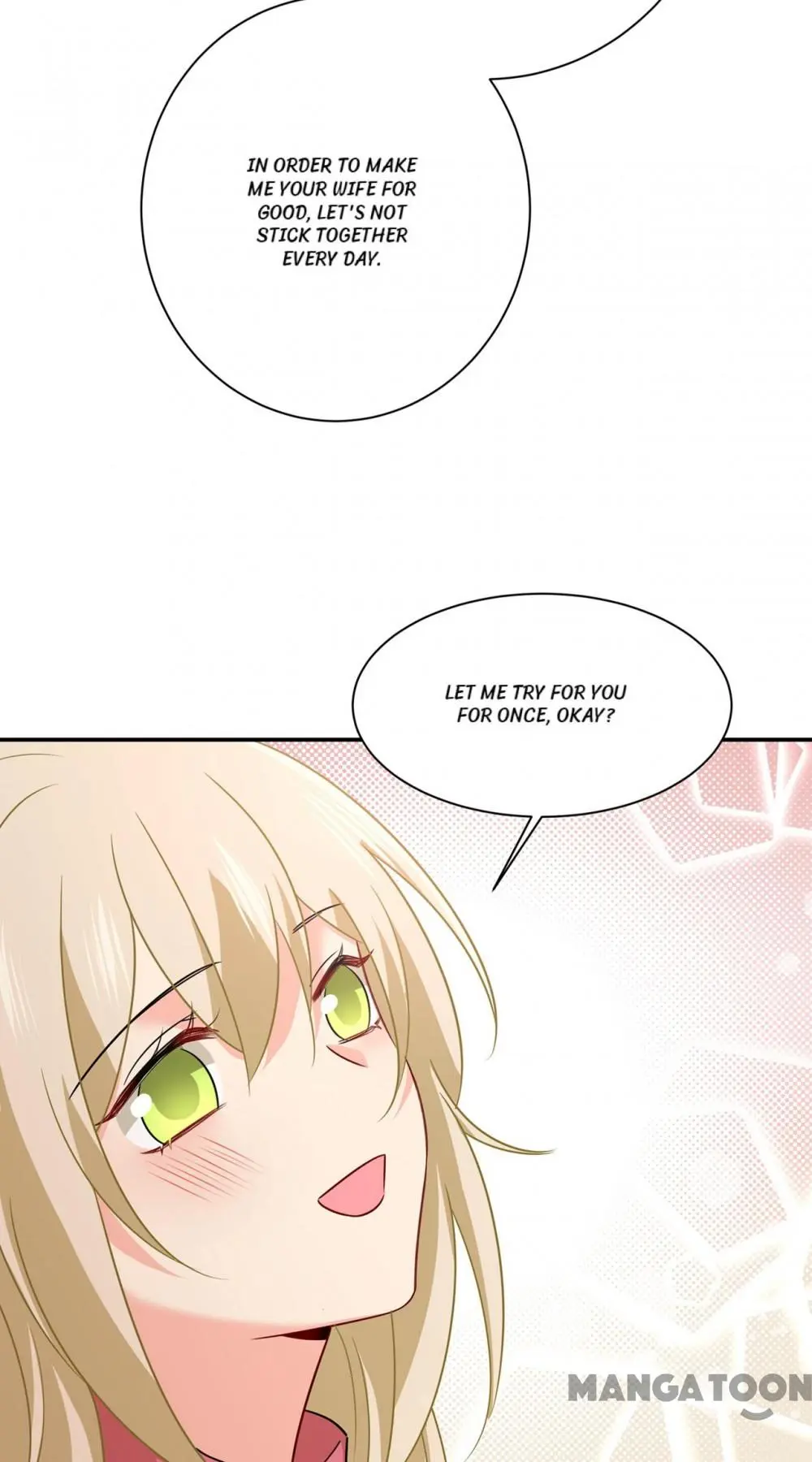 CEO Above, Me Below Chapter 406 - Page 34