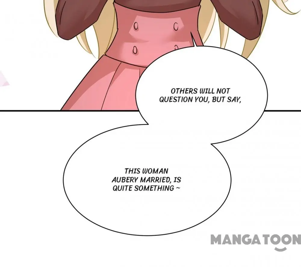 CEO Above, Me Below Chapter 406 - Page 36