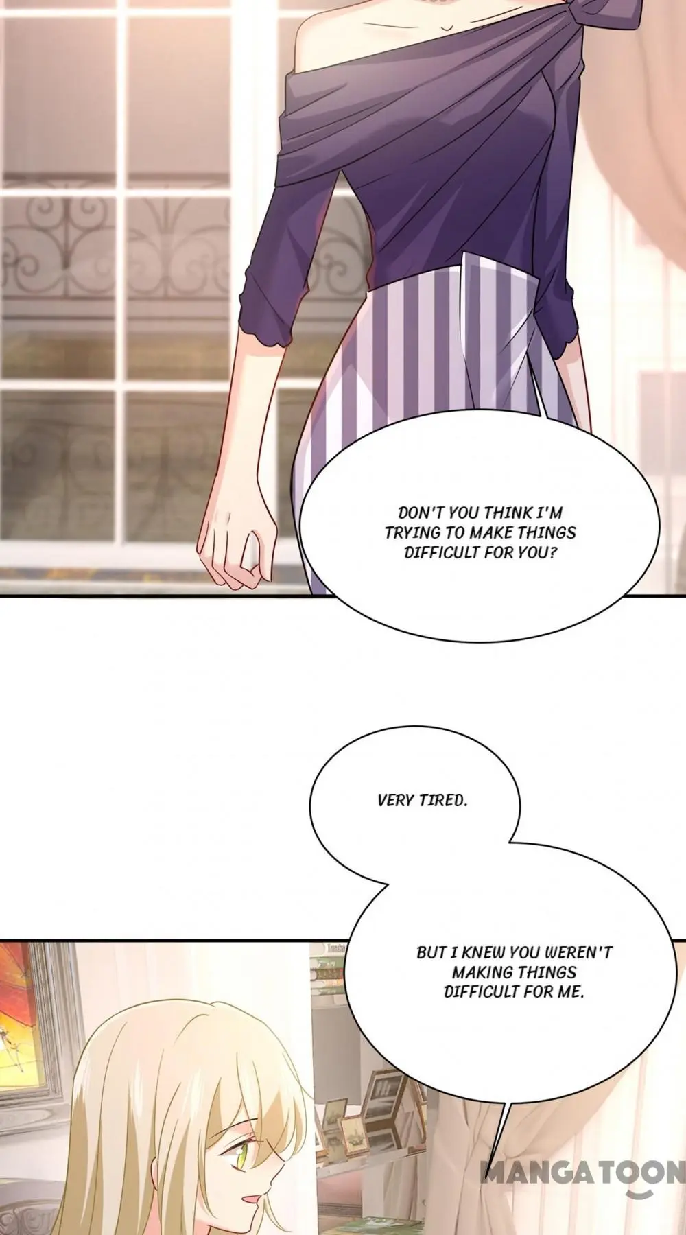 CEO Above, Me Below Chapter 407 - Page 20