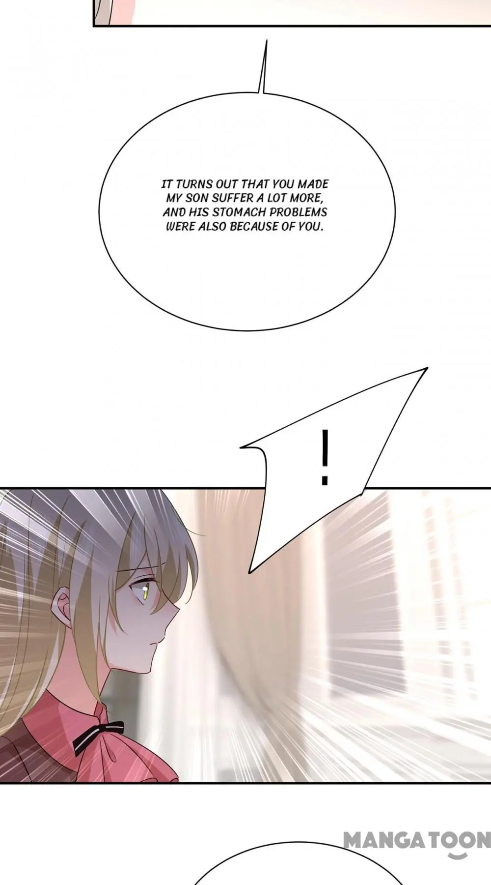 CEO Above, Me Below Chapter 407 - Page 24