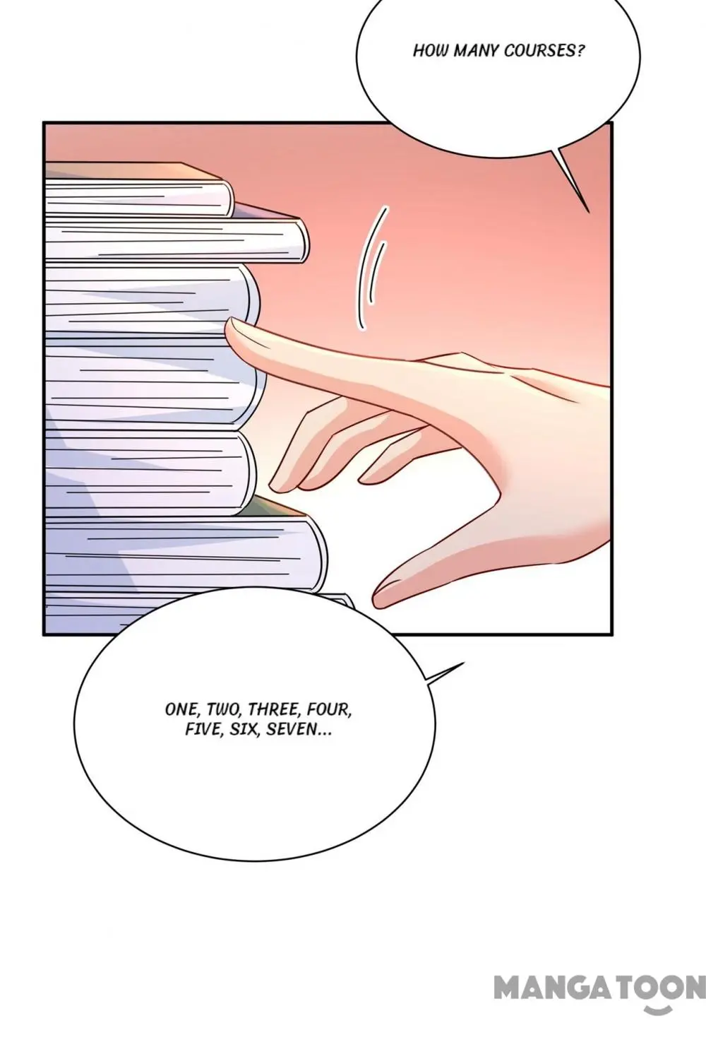 CEO Above, Me Below Chapter 407 - Page 36
