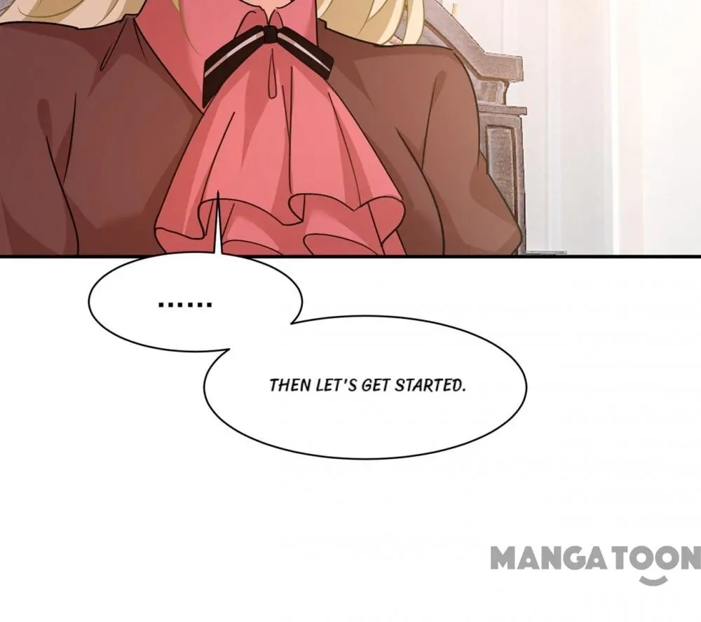 CEO Above, Me Below Chapter 407 - Page 9
