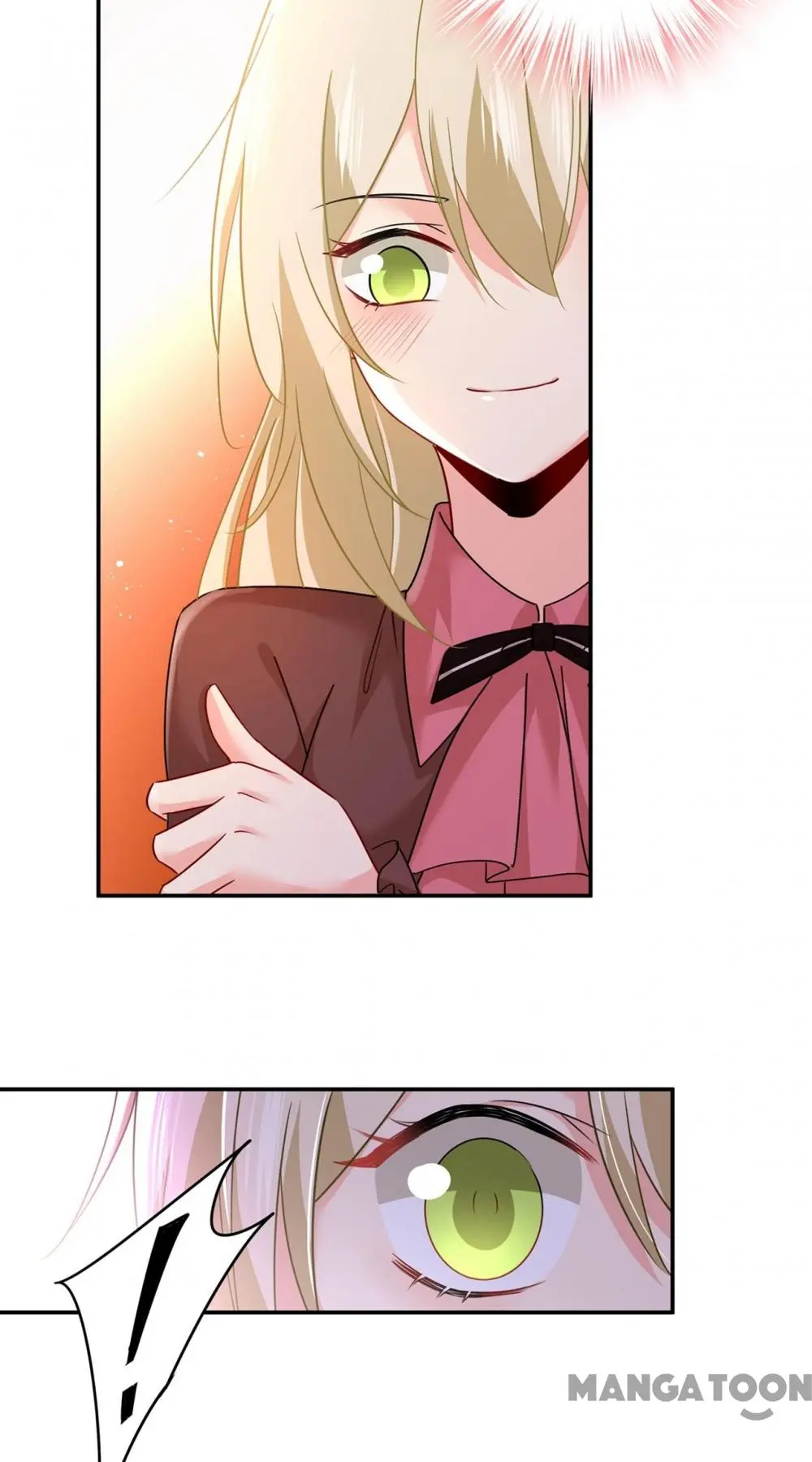 CEO Above, Me Below Chapter 408 - Page 12