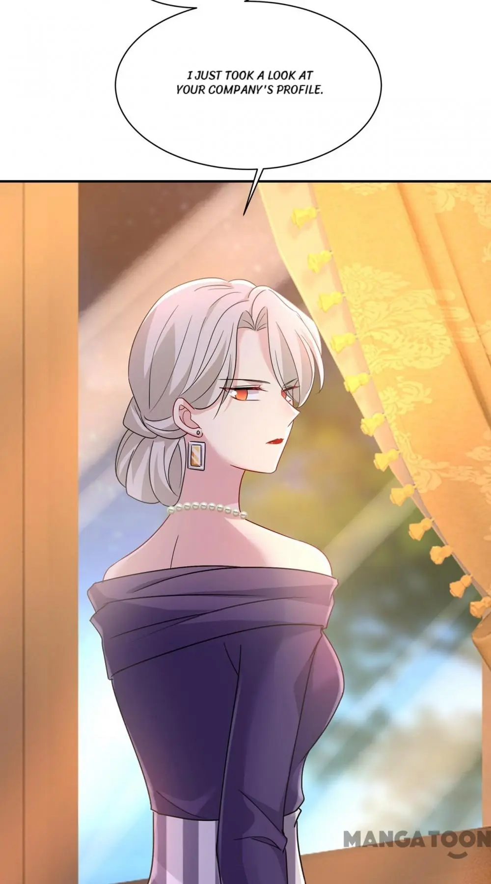 CEO Above, Me Below Chapter 408 - Page 15