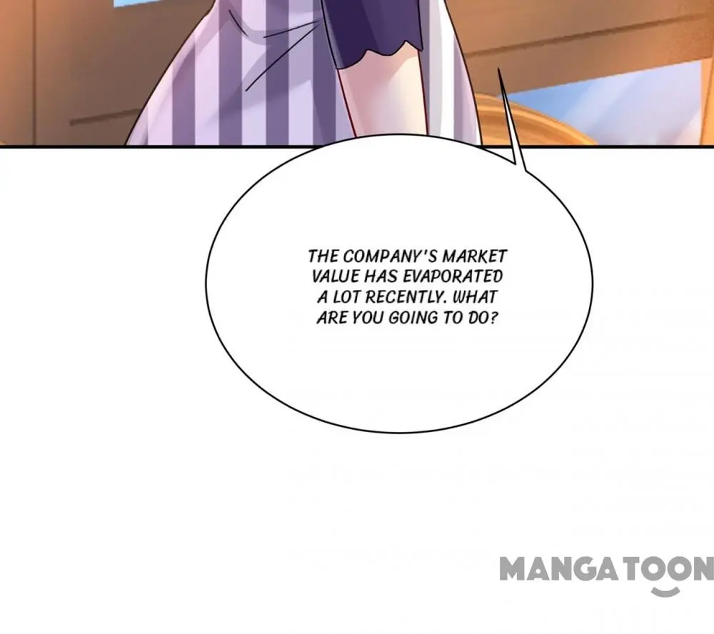 CEO Above, Me Below Chapter 408 - Page 16