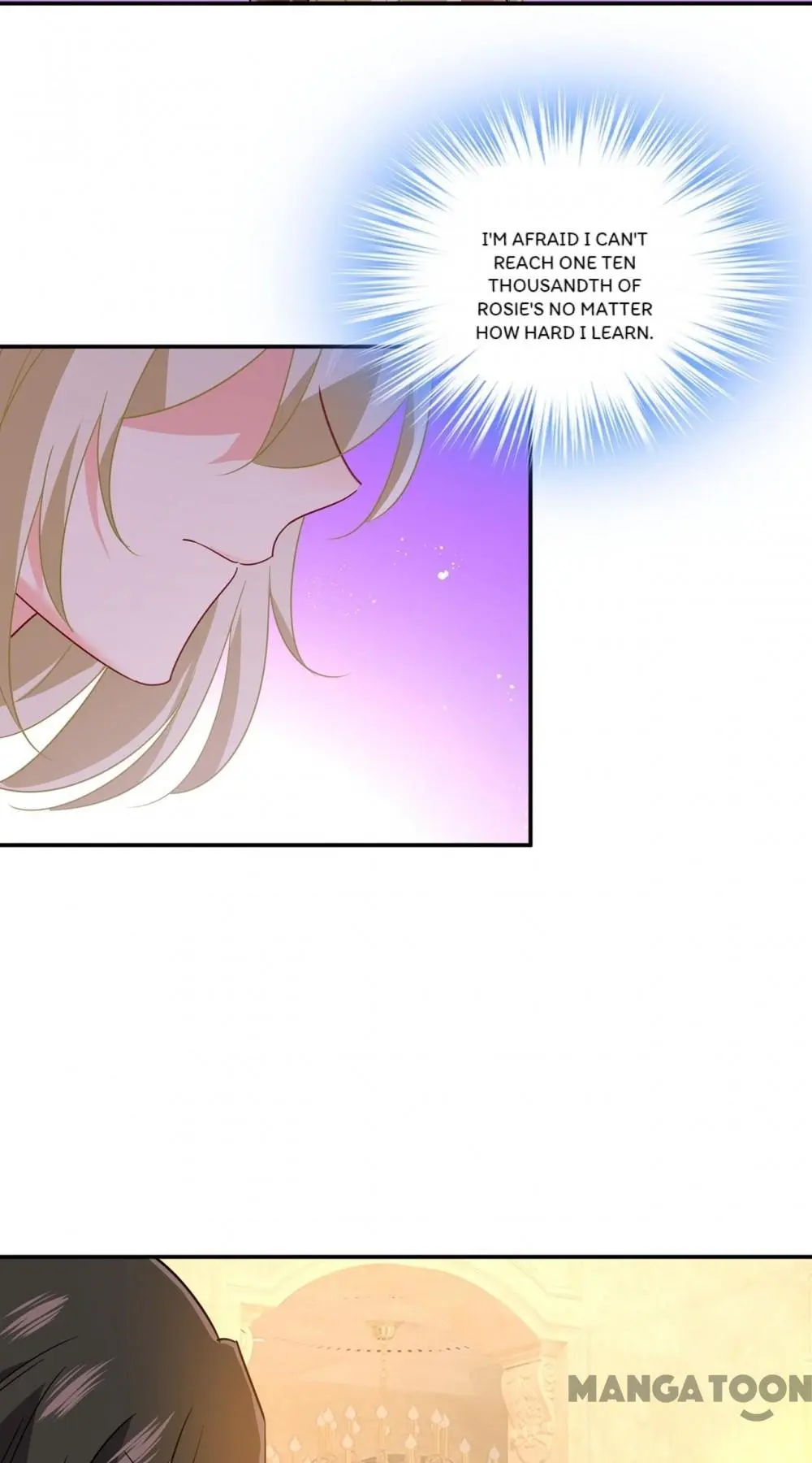 CEO Above, Me Below Chapter 408 - Page 21