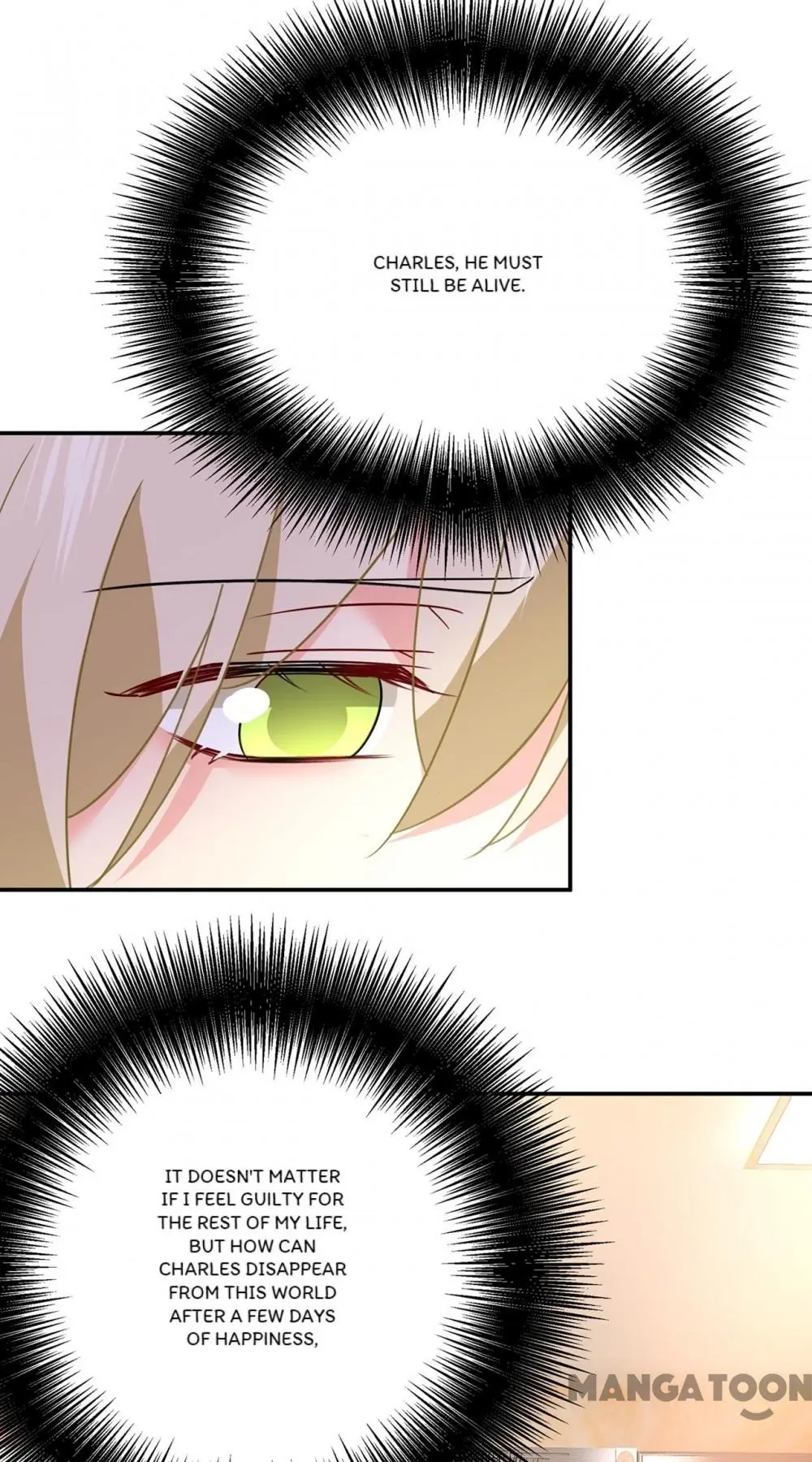 CEO Above, Me Below Chapter 408 - Page 28