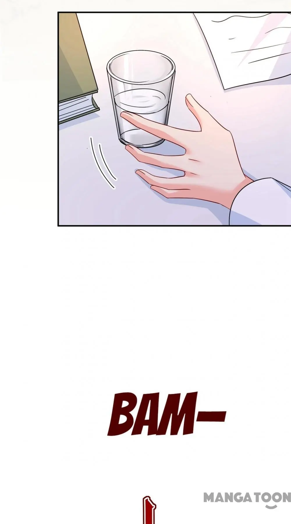 CEO Above, Me Below Chapter 409 - Page 13