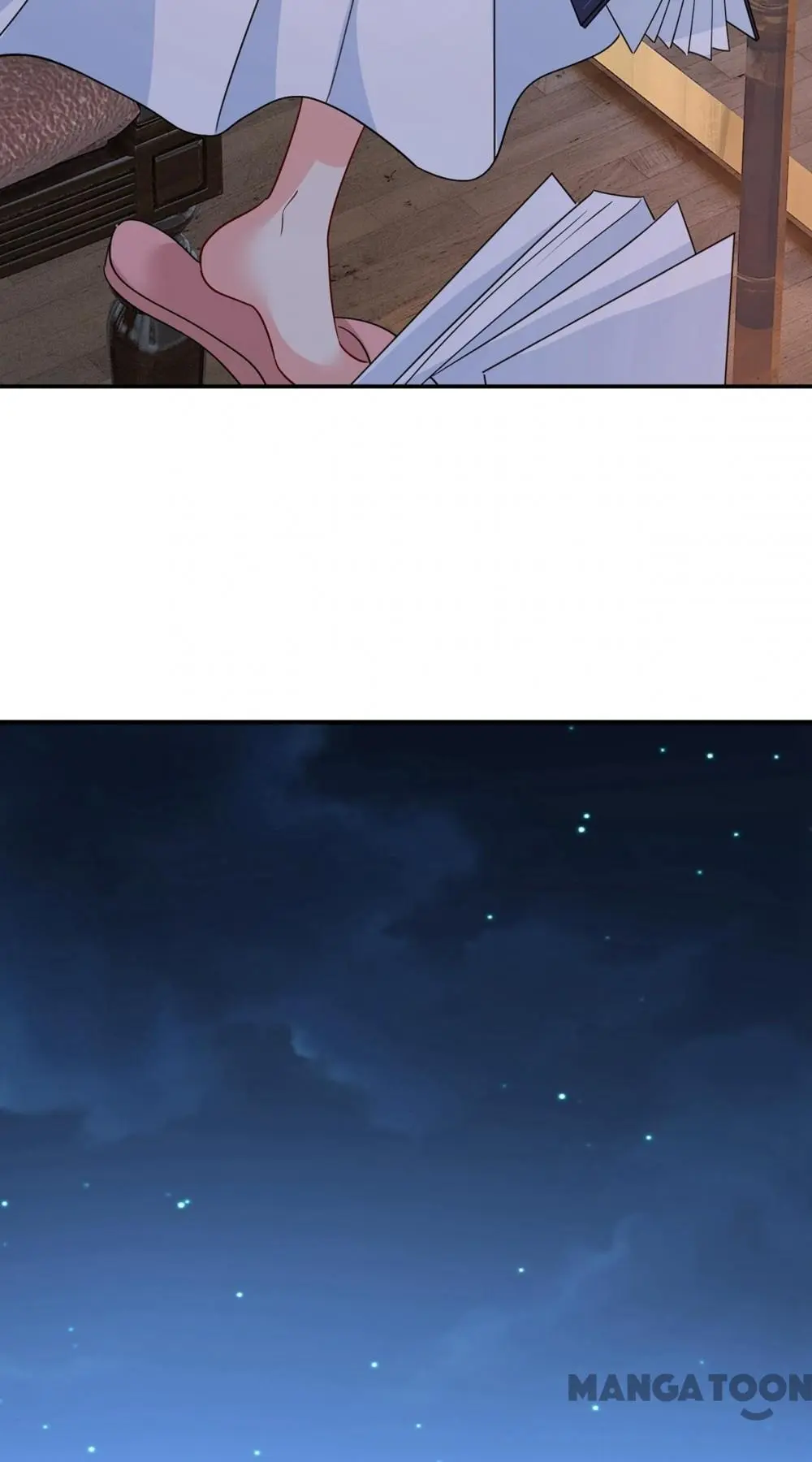 CEO Above, Me Below Chapter 409 - Page 16