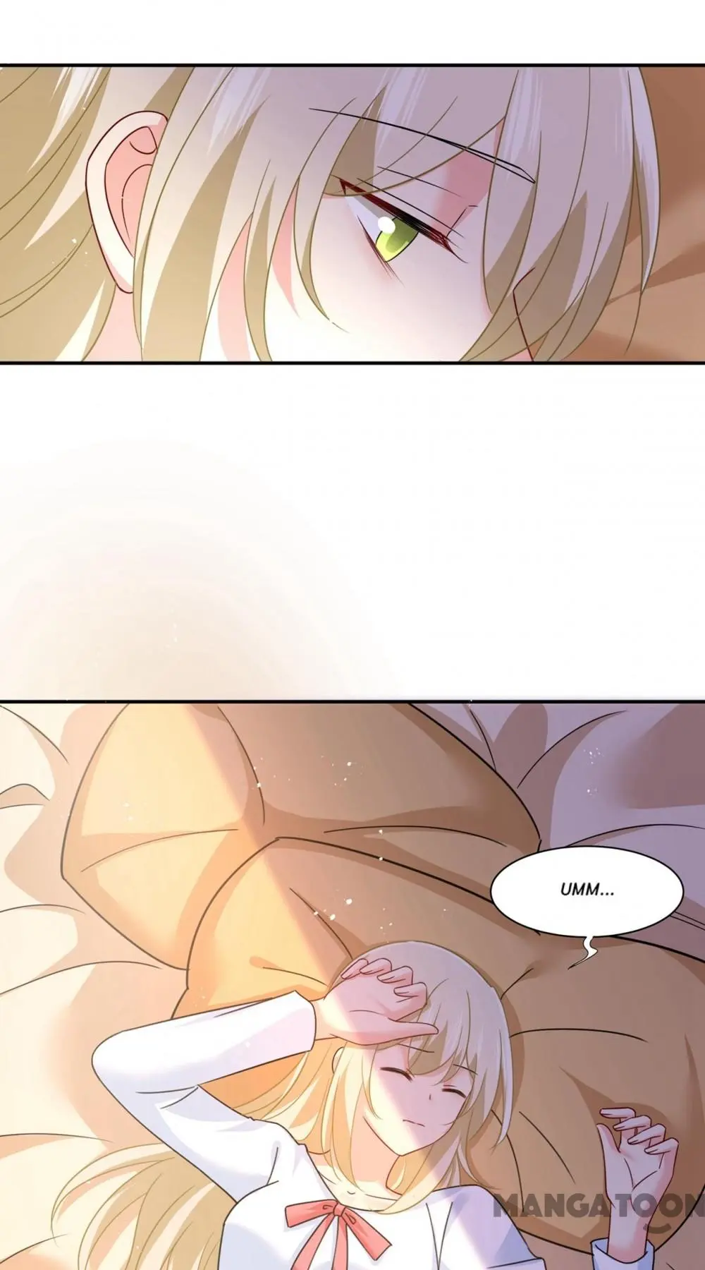 CEO Above, Me Below Chapter 409 - Page 19