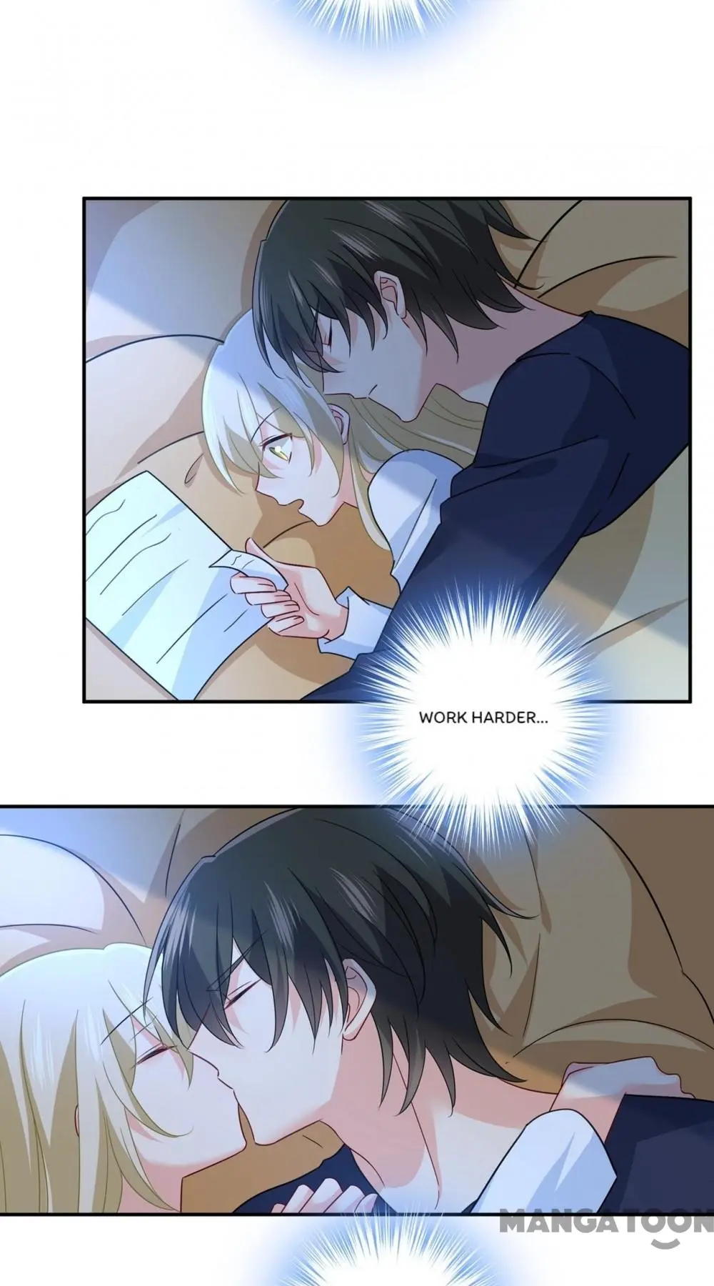 CEO Above, Me Below Chapter 409 - Page 3