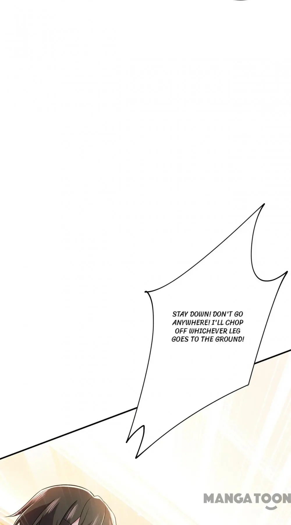 CEO Above, Me Below Chapter 409 - Page 25