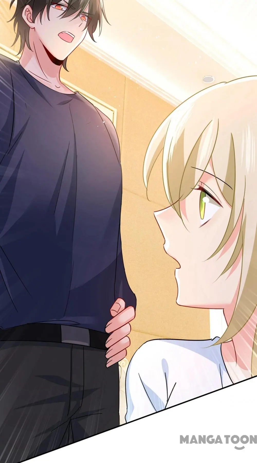 CEO Above, Me Below Chapter 409 - Page 26