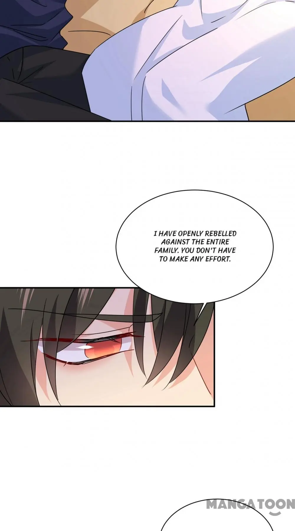 CEO Above, Me Below Chapter 409 - Page 31