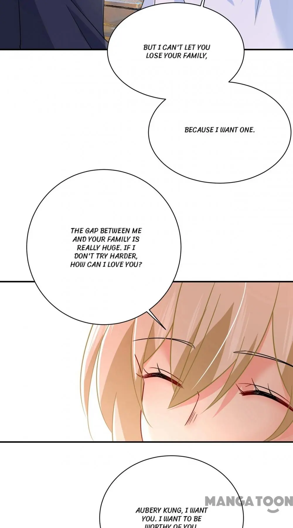CEO Above, Me Below Chapter 409 - Page 34