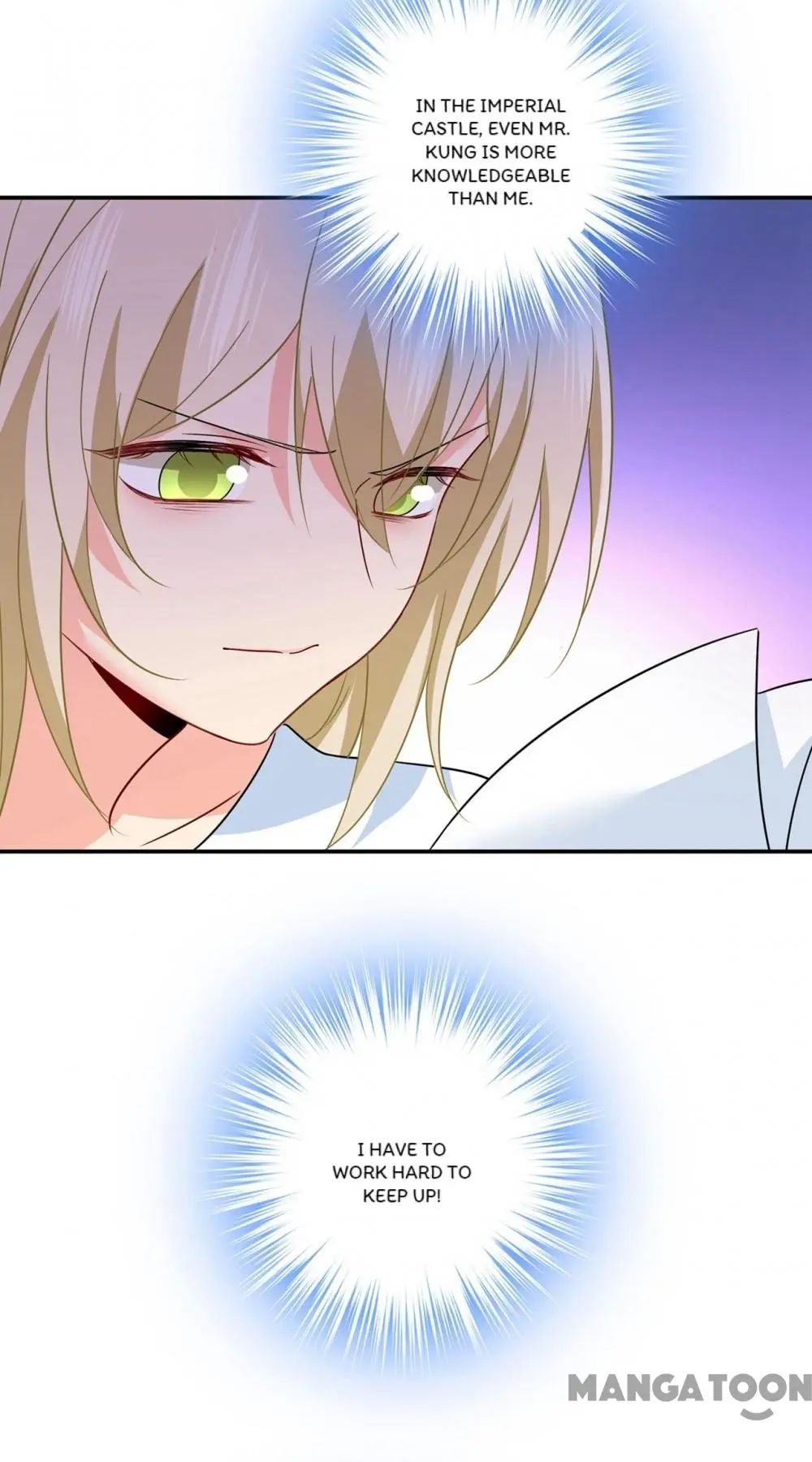 CEO Above, Me Below Chapter 409 - Page 10
