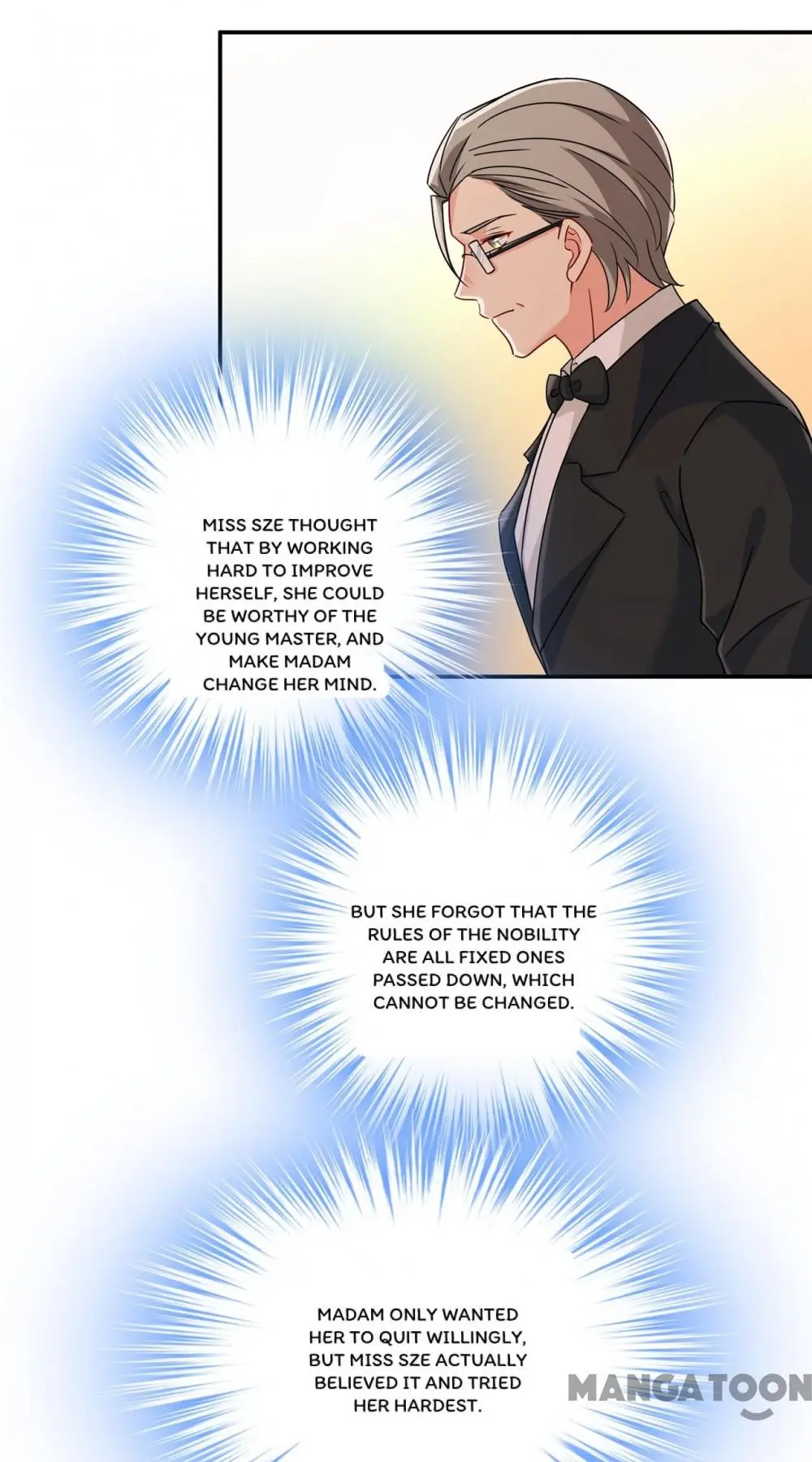 CEO Above, Me Below Chapter 410 - Page 20