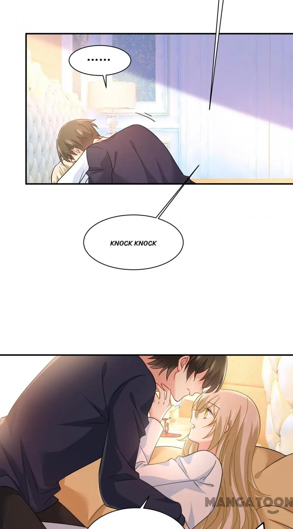 CEO Above, Me Below Chapter 410 - Page 4
