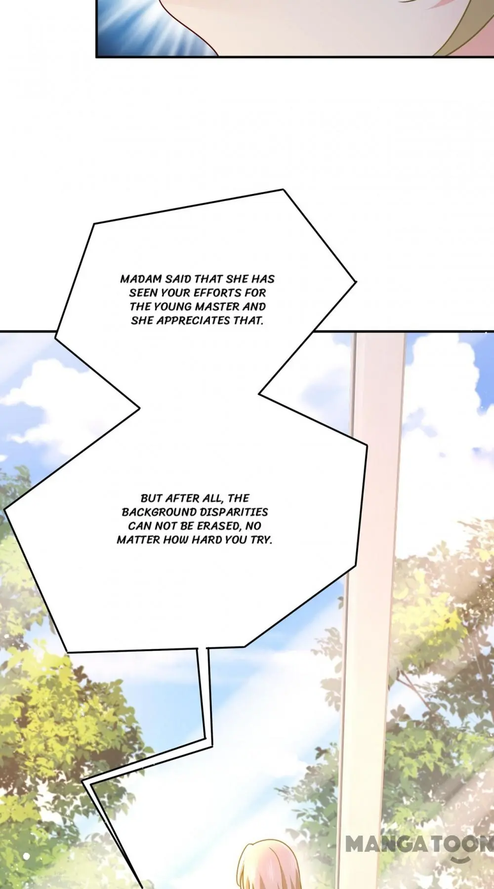 CEO Above, Me Below Chapter 410 - Page 32