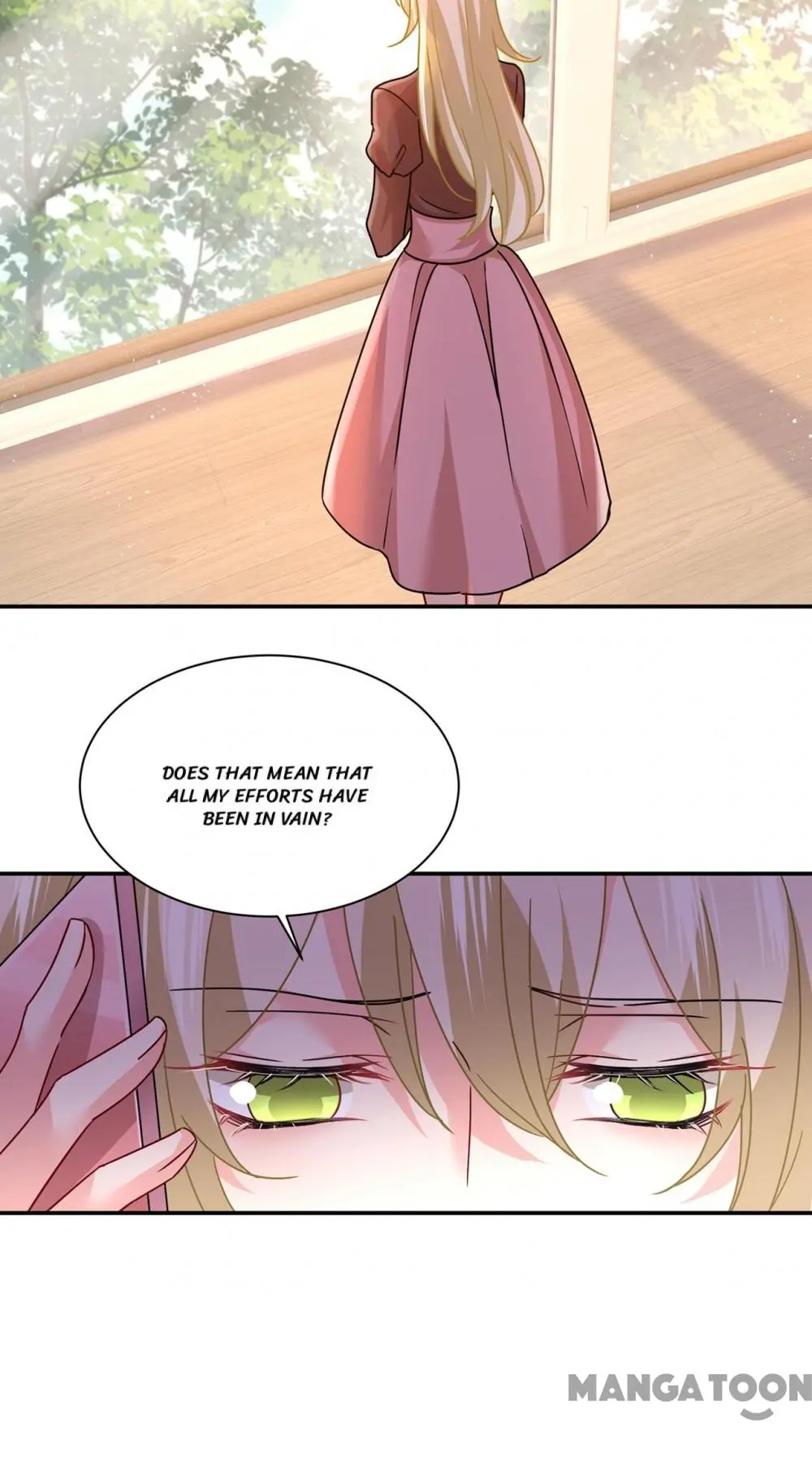 CEO Above, Me Below Chapter 410 - Page 33