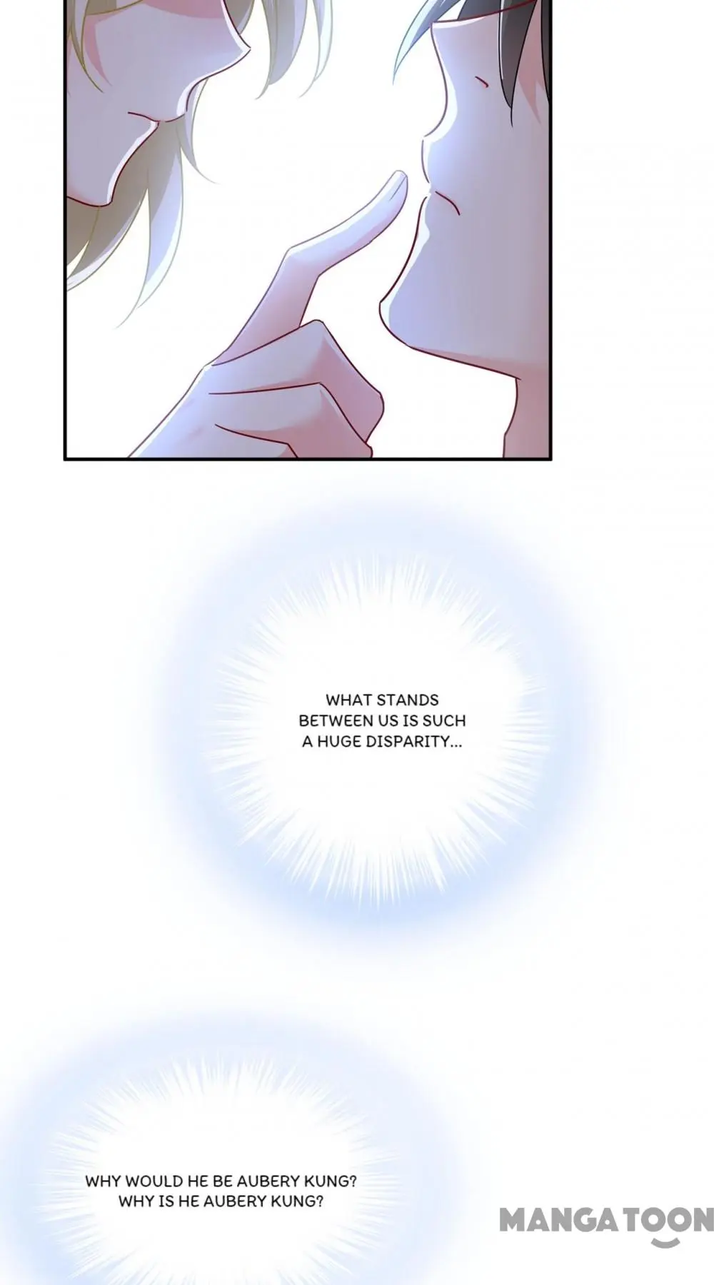 CEO Above, Me Below Chapter 411 - Page 18