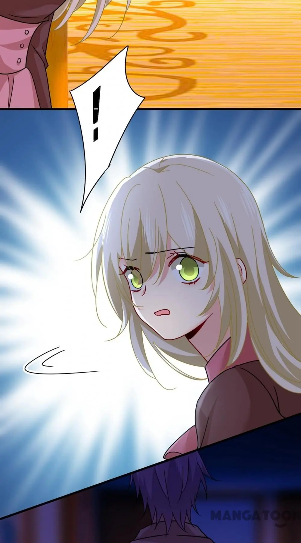 CEO Above, Me Below Chapter 411 - Page 29