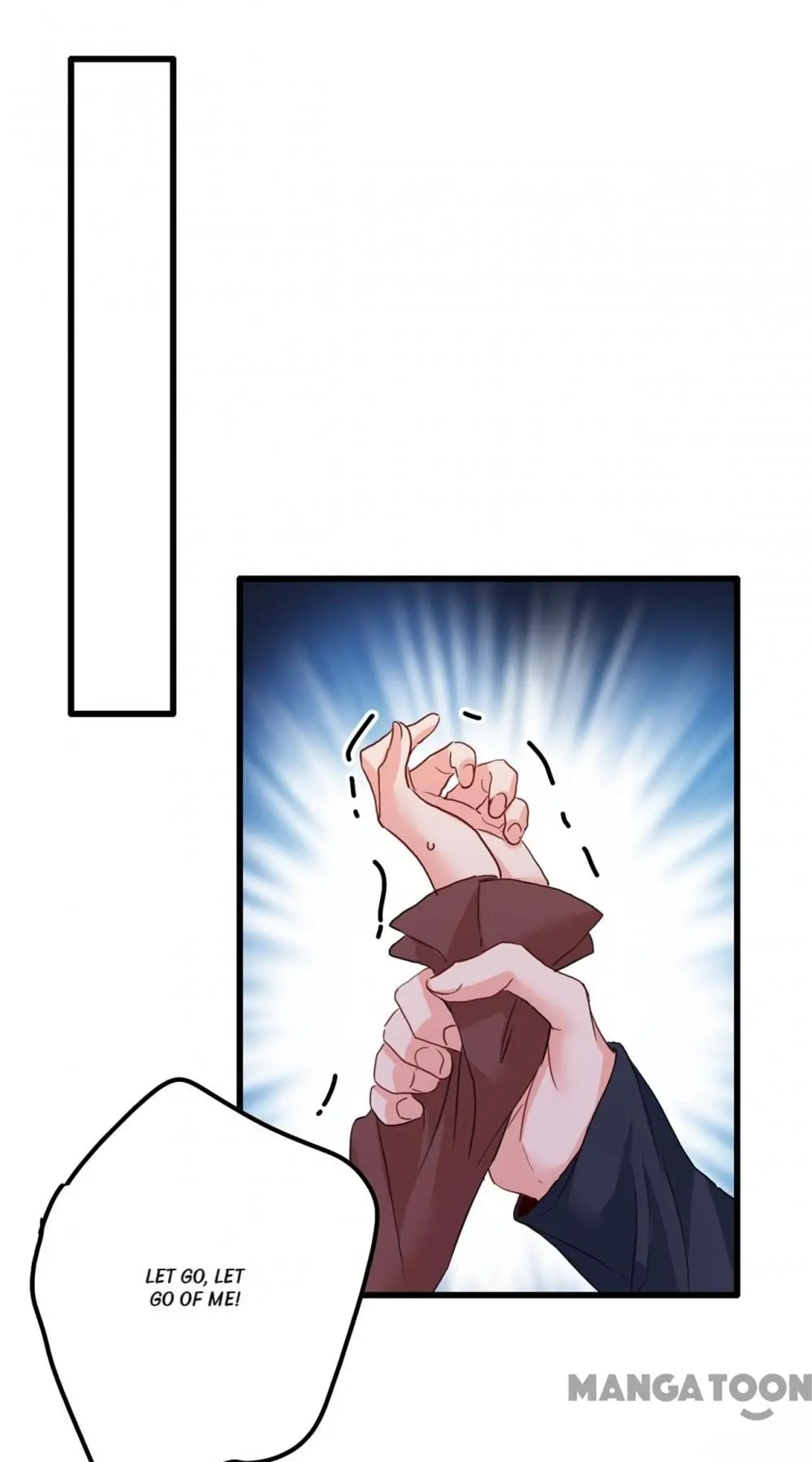 CEO Above, Me Below Chapter 412 - Page 1
