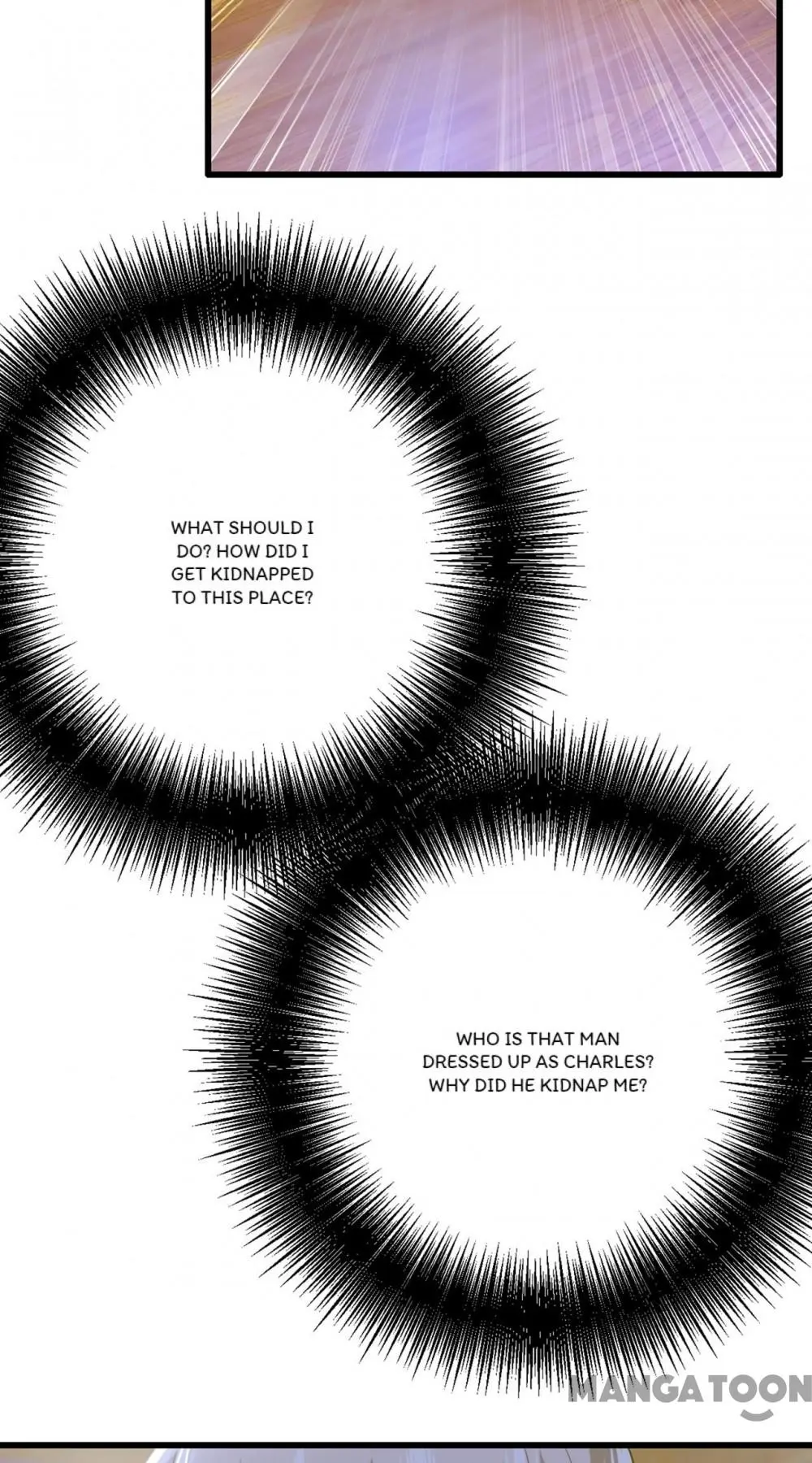 CEO Above, Me Below Chapter 412 - Page 33