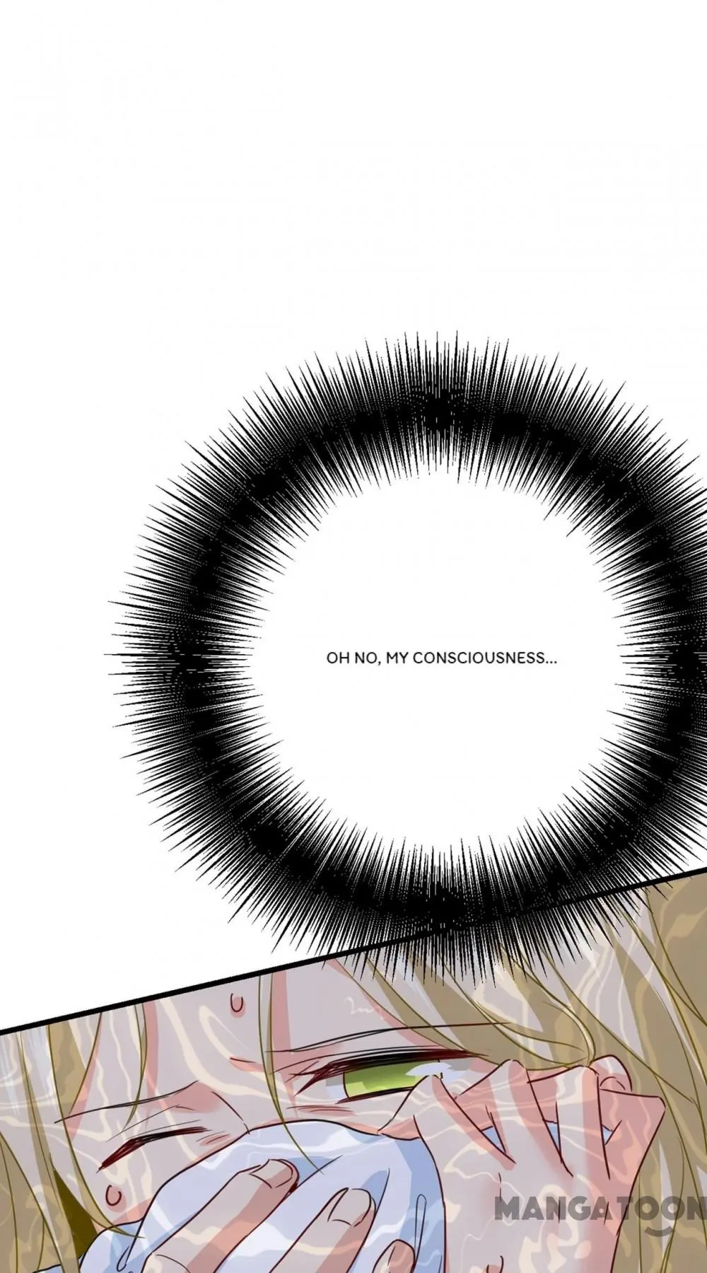 CEO Above, Me Below Chapter 412 - Page 9