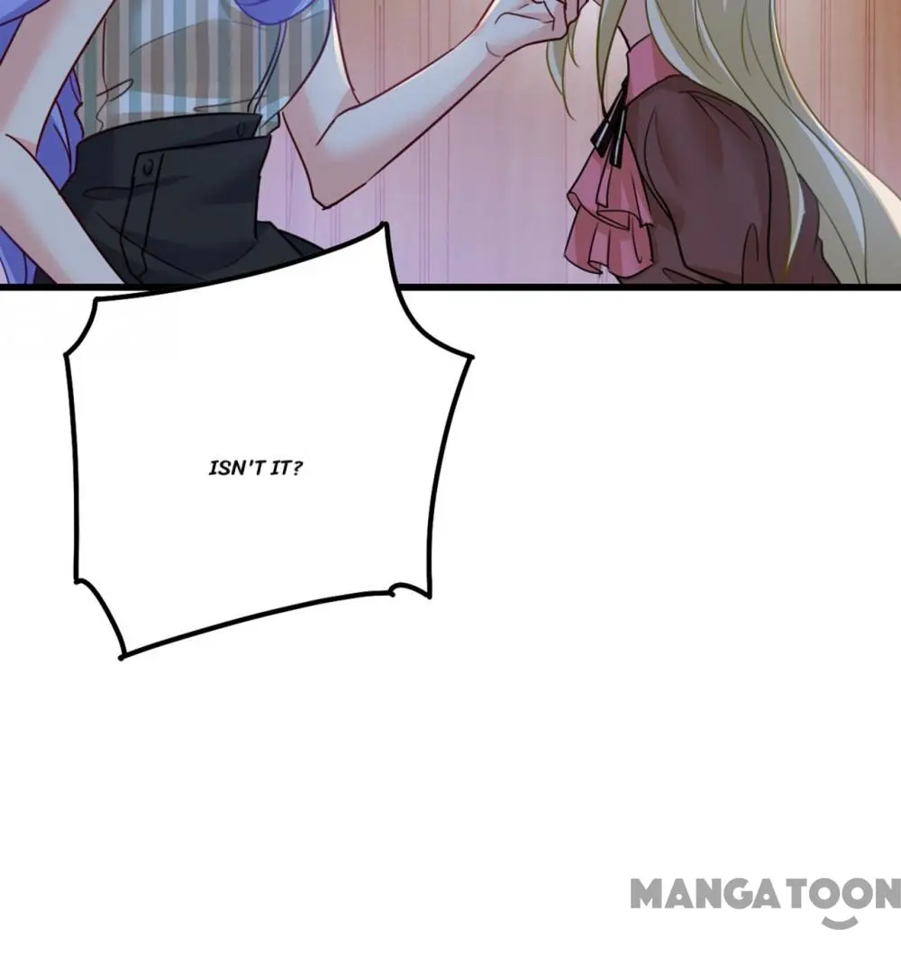 CEO Above, Me Below Chapter 413 - Page 3